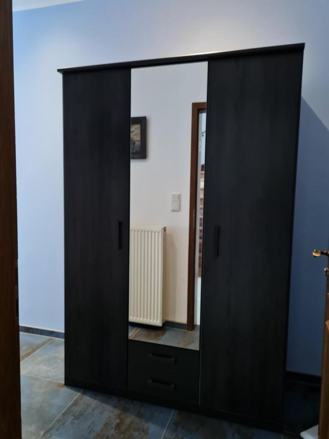 Buergerhaus Zeltingen Apartment I Eksteriør bilde