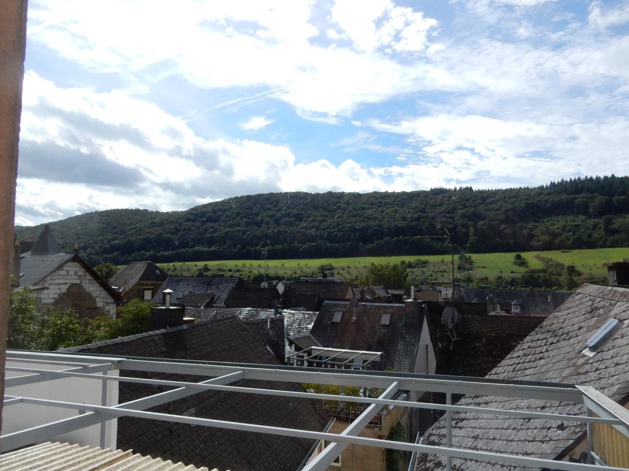 Buergerhaus Zeltingen Apartment I Rom bilde