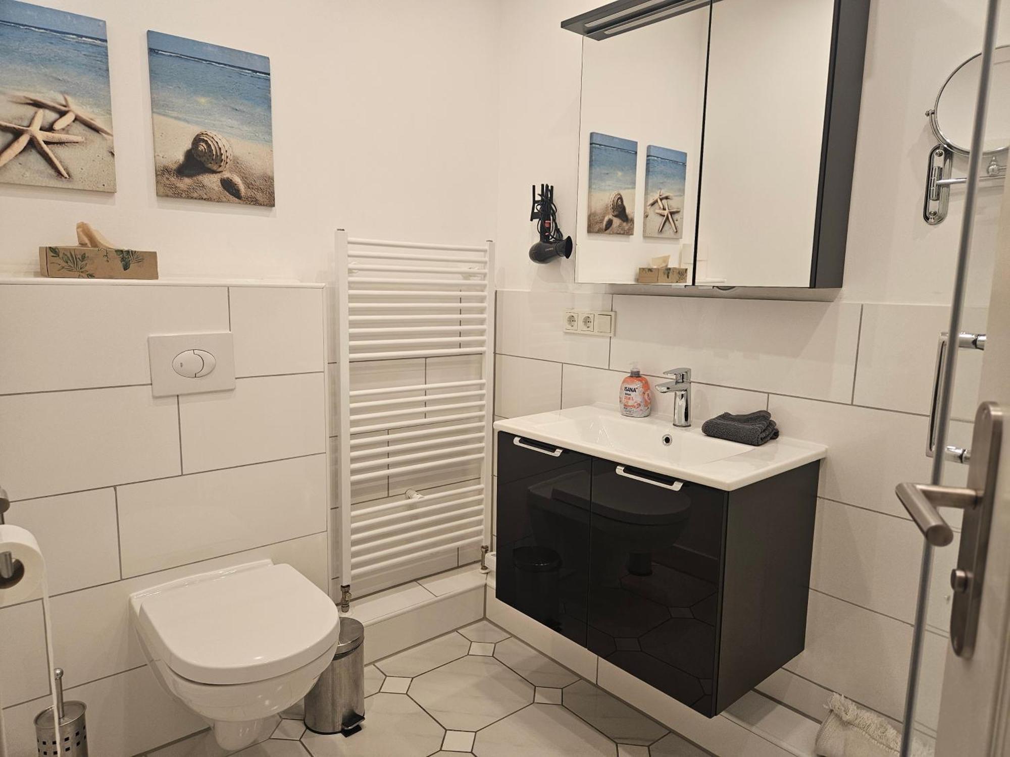 Buergerhaus Zeltingen Apartment I Eksteriør bilde